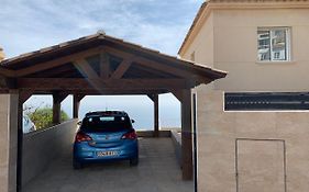 Increible apartamento frente al mar en Alicante