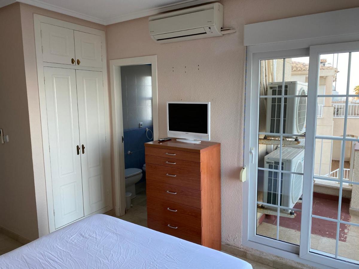 Increible apartamento frente al mar en Alicante Gran Alacant Exterior foto