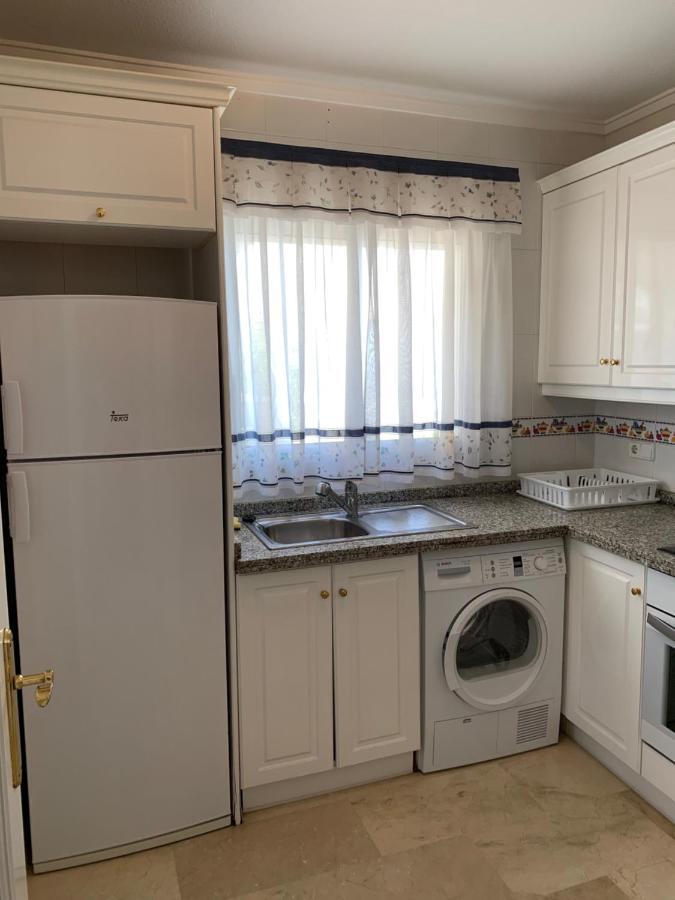 Increible apartamento frente al mar en Alicante Gran Alacant Exterior foto